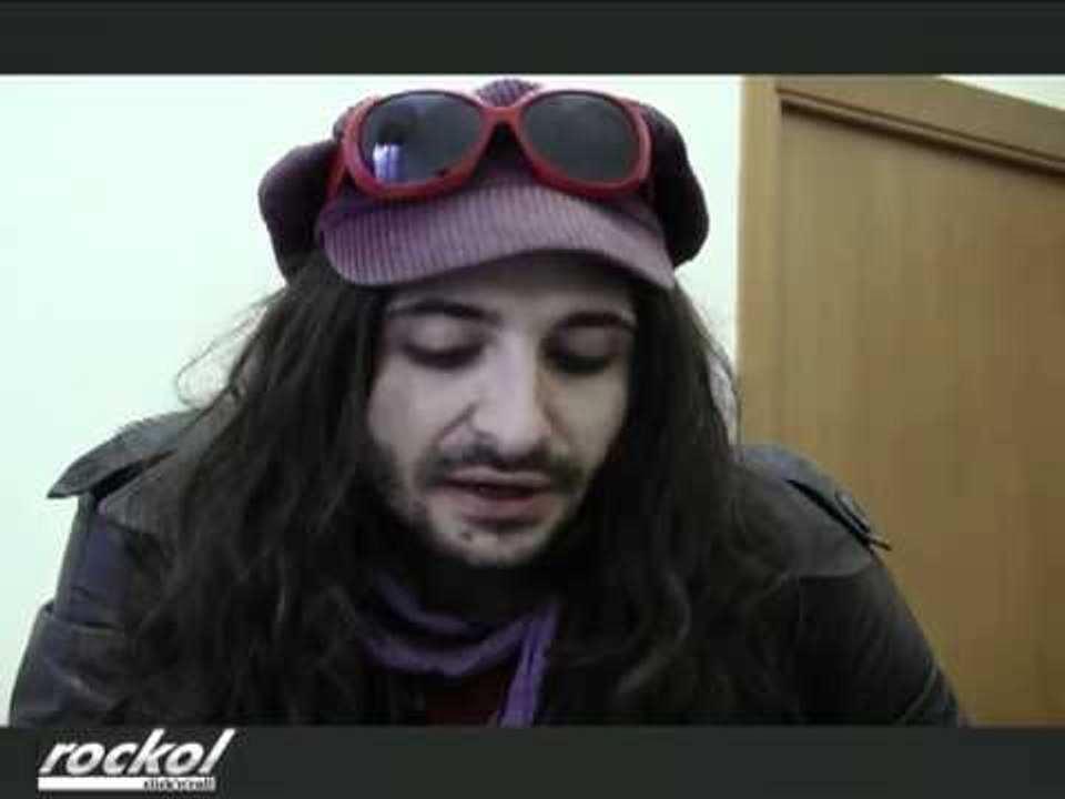 Videointervista a Nevruz
