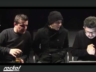 I Motel Connection rispondono alle domande dei fans