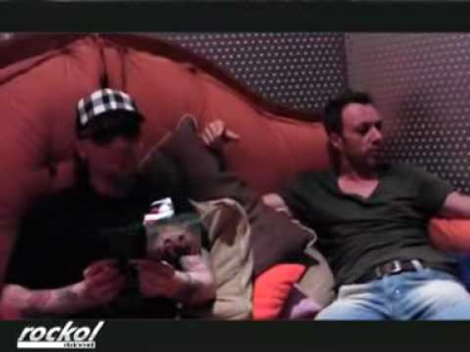 Videointervista ai Due di Picche