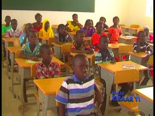 REPLAY - Xibar Yi 19h du 05 Octobre 2016 - Présentation : Ngoné Ngom