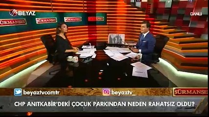 Osman Gökçek: Oyuncaklara tekme atmakla Atatürkçülük olmaz