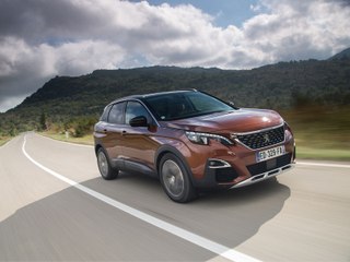 Peugeot 3008 : 1er contact en vidéo