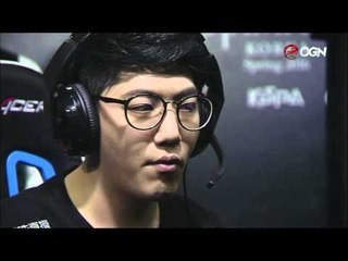 《LOL》2016 LCK 春季賽 國語 W7D1 LongzhuGaming vs KT Rolster Game 3