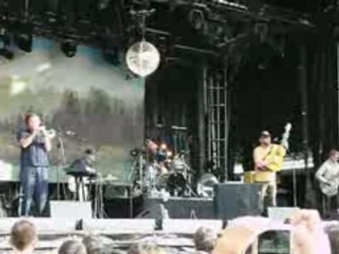 Cake Live 3 @ Le rock dans tous ses états Evreux