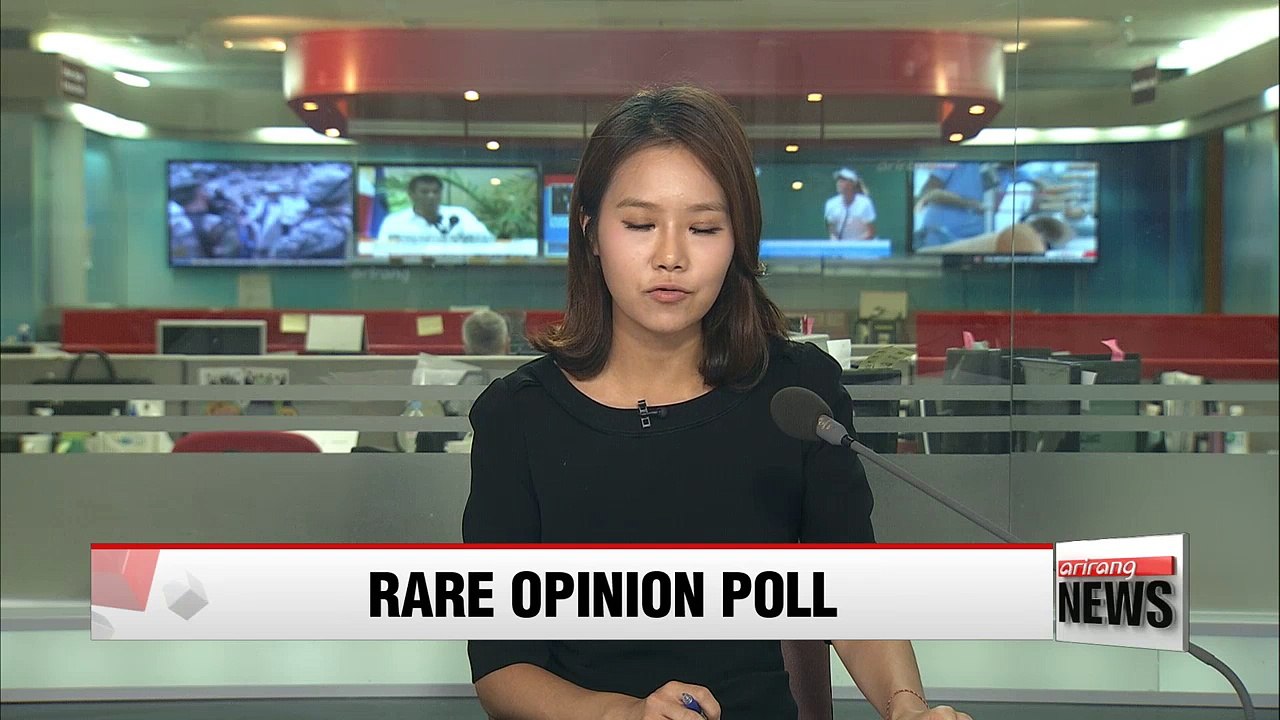 New survey of N. Koreans shows growing anger toward regime