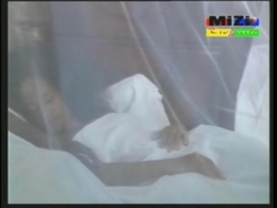 Blackline - poutchi ou lé kité mwen (zouk)