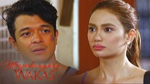 Magpahanggang Wakas: Aryann wants Waldo to leave | Episode 12