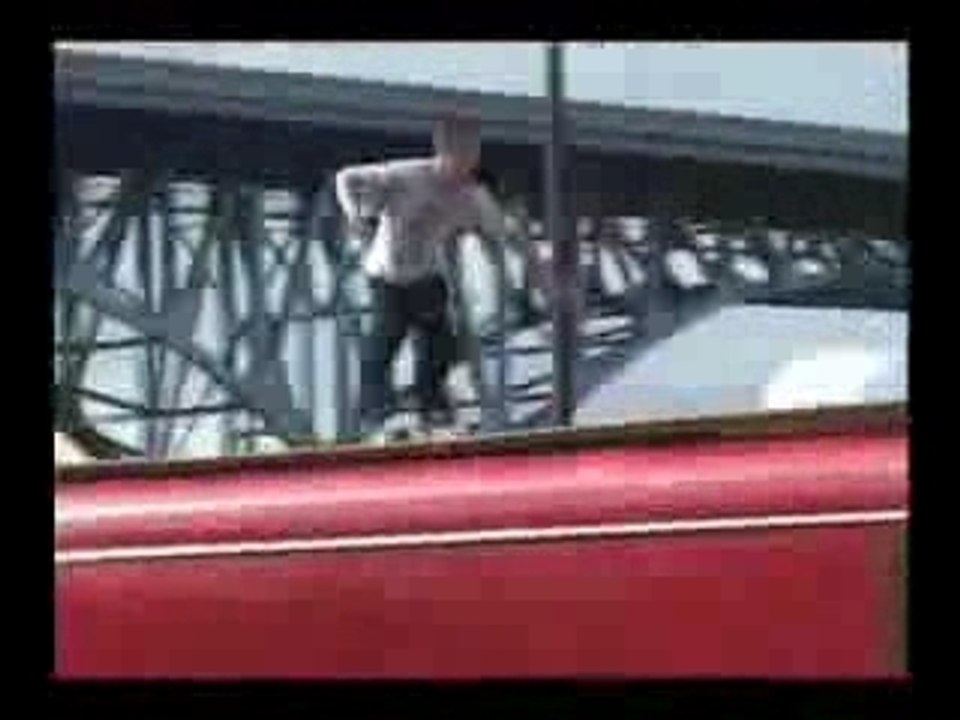 Des oufs du skate