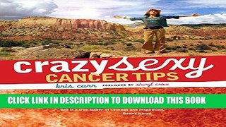 [PDF] Crazy Sexy Cancer Tips Full Collection