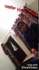 Punjabi Kudi Munde di Zindagi Barbad Kiti