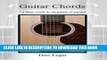 [New] Guitar Chords - Major Chords Exclusive Online