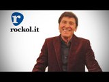 Gianni Morandi - videointervista