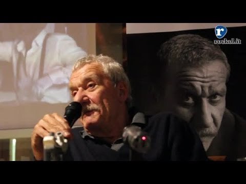 Paolo Conte presenta il nuovo album Snob