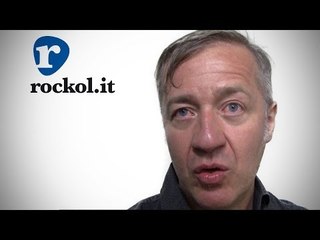 Subsonica - la videointervista