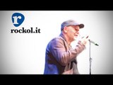 Vasco Rossi - la conferenza stampa di 'Sono innocente'