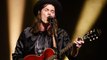 James Bay Plays to Sold-Out Crowd at Radio City Music Hall