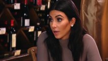Kim Kardashian Burst Into Tears After Terrifying Paris Robbery
