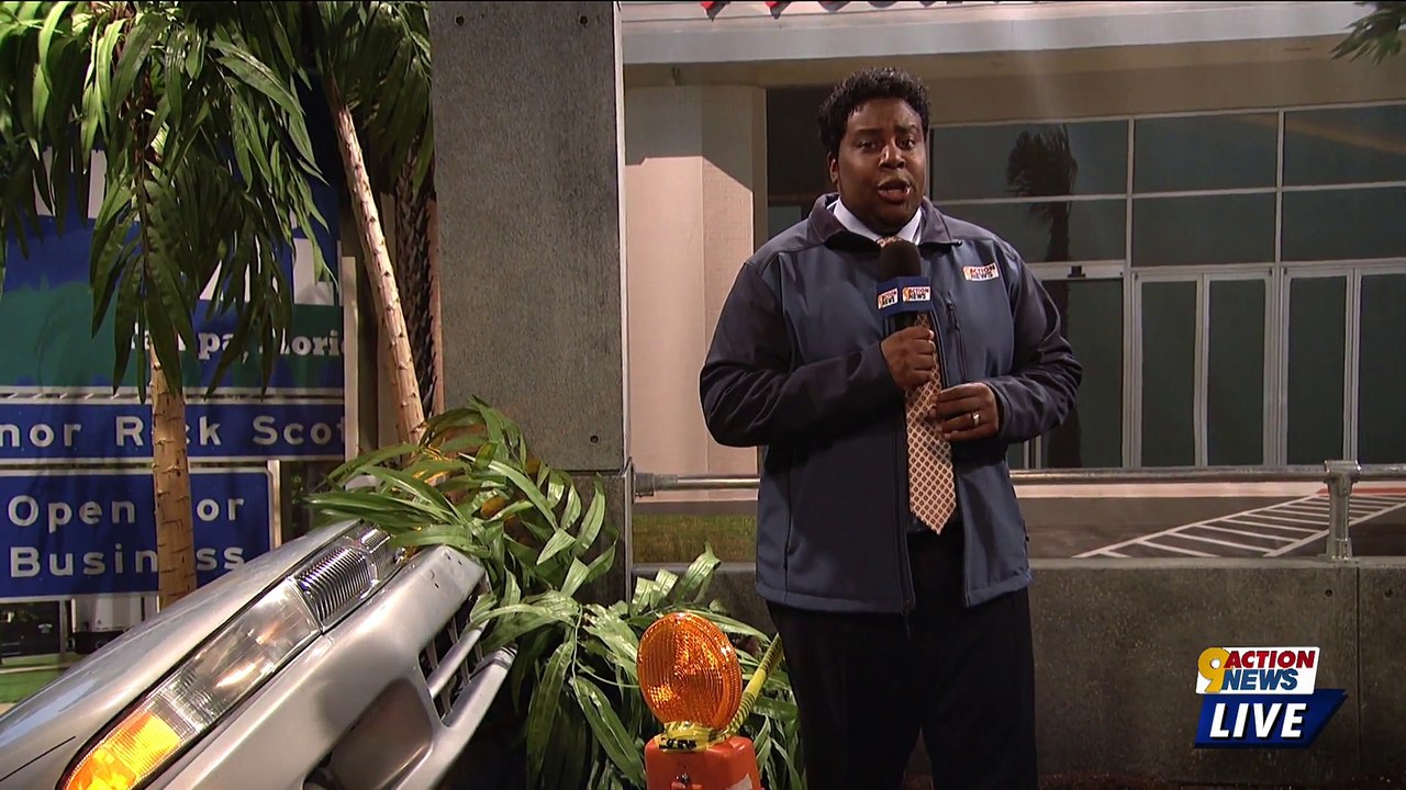 Live Report - SNL [Full HD,1080p]