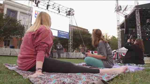 Simpatizantes confían en un debate Kaine-Pence más productivo