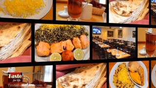 Persian Cuisine Persian Food Persian Restaurant in Anaheim CA Hatam Restaurant