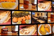Persian Cuisine Persian Food Persian Restaurant in Anaheim CA Hatam Restaurant