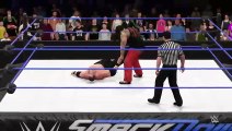 Watch WWE Smackdown 2016 Full Show | WWE Smackdown 10/4/16 Full Show Part 1 WWE 2K16