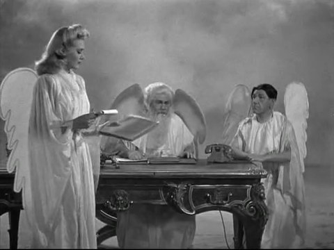 Heavenly Daze (1948)