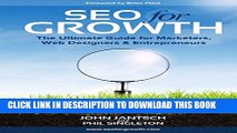 Collection Book SEO for Growth: The Ultimate Guide for Marketers, Web Designers   Entrepreneurs