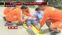 ABN Ground Report On National Disaster Response Force