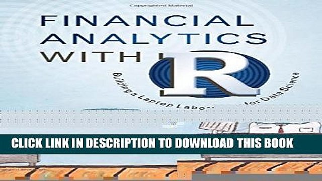 [PDF] Financial Analytics with R: Building a Laptop Laboratory for Data Science Full Online
