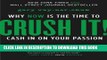 Collection Book Crush It!: Why NOW Is the Time to Cash In on Your Passion