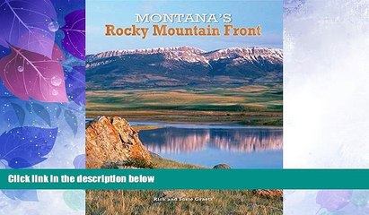 Big Deals  Montana s Rocky Mountain Front  Best Seller Books Best Seller