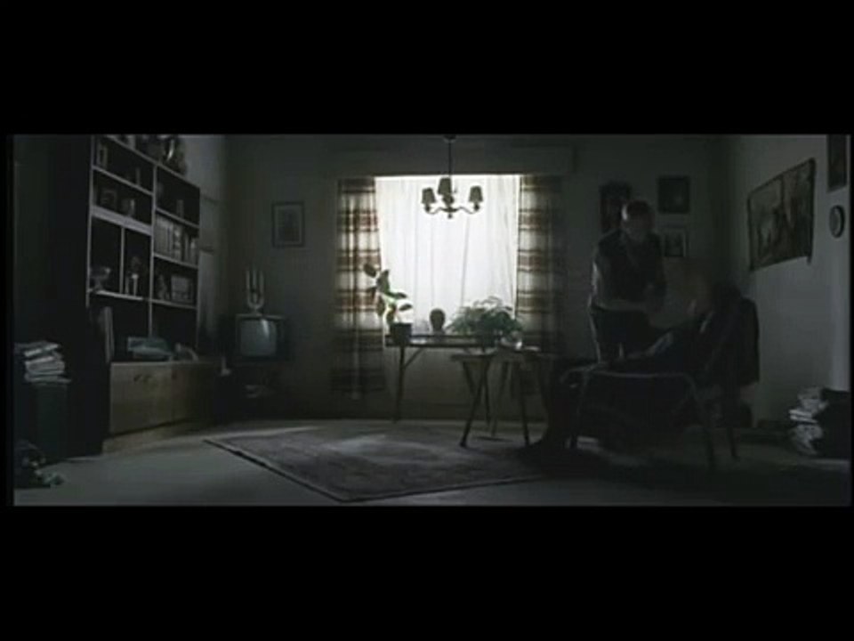 SENTENCED - No one there