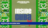 Big Deals  Inside Cuba  Best Seller Books Best Seller