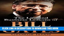 [PDF] Bill Gates: The Life and Business Lessons of Bill Gates Full Online