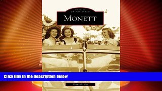 Big Deals  Monett   (MO)  (Images of America)  Free Full Read Most Wanted