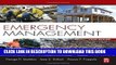 [PDF] Introduction to Emergency Management, Fifth Edition Full Online