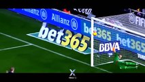 The best goals of Cristiano Ronaldo vs Gareth Bale at Euro 2016 | [Công Tánh Football]