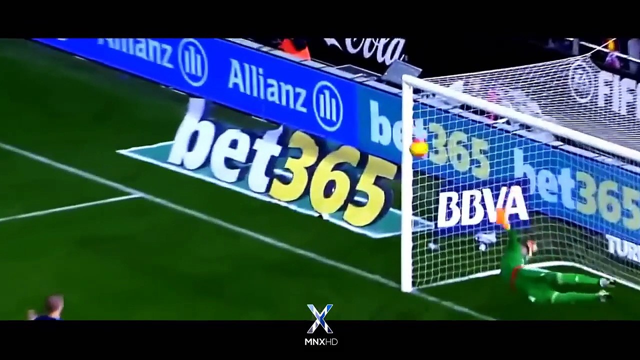 The best goals of Cristiano Ronaldo vs Gareth Bale at Euro 2016 | [Công Tánh Football]