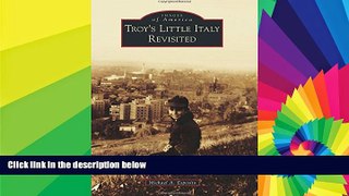 Big Deals  Troy s Little Italy Revisited (Images of America)  Best Seller Books Best Seller