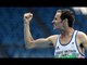 Athletics | Men's 400m - T36 Final | Rio 2016 Paralympic Games