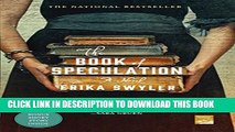 [PDF] The Book of Speculation: A Novel Popular Collection[PDF] The Book of Speculation: A Novel