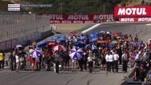 Honda Superbike Showdown Of California KTM RC Cup Race