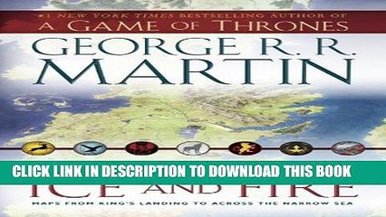 [PDF] The Lands of Ice and Fire (A Game of Thrones): Maps from King s Landing to Across the Narrow