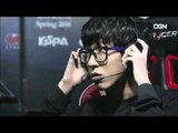 《LOL》2016 LCK 春季賽 國語 W6D1 SAMSUNG vs CJ ENTUS Game 2