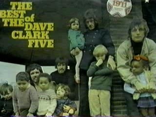 Dave - Do you love me (Ready,Steady,Go)
