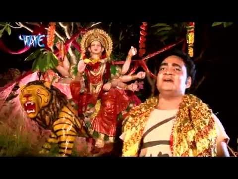 कही माता शितला | Kahi Mata Shitla | Aihe Saato Bahina | Jyant Dubey | Bhojpuri Devi Geet 2016 New