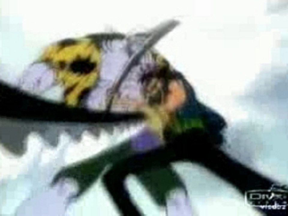 AMV - One Piece - ZORO!!