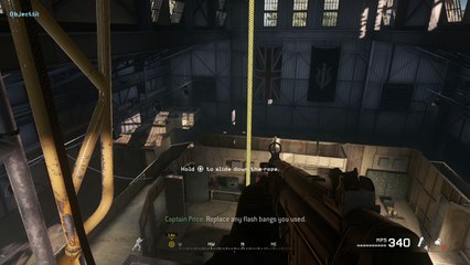 Call of Duty®: Modern Warfare® Remastered 14.9