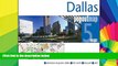 Big Deals  Dallas PopOut Map (PopOut Maps)  Best Seller Books Most Wanted